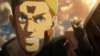 Download lagu Attack on Titan [AMV] - Shinzou wo Sasageyo mp3