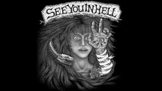 See you in hell-jed  side A