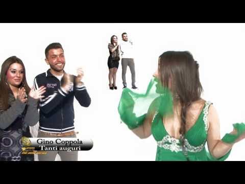 Gino Coppola - Tanti Auguri video ufficiale (guardalo in HD a 720p)