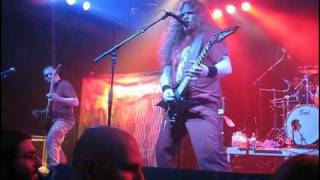 Hate Eternal - Power That Be in Vienna