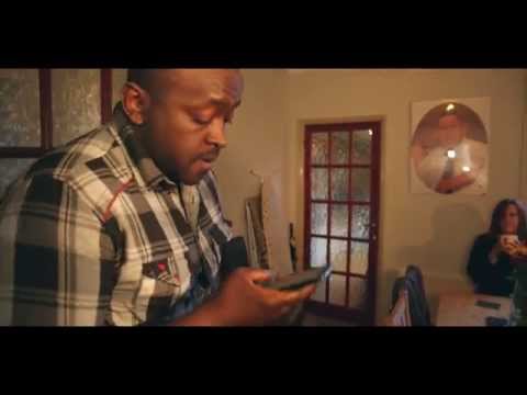 Jamie Irie - On My Way Home [Official Video 2015]