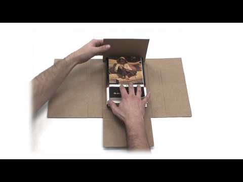 Product Demonstration video