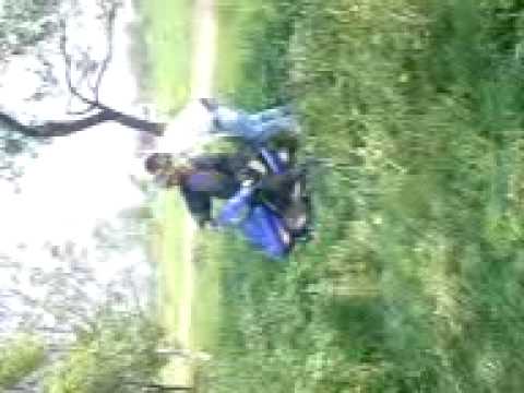 Drenovci Brzi bajker