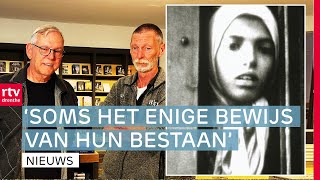 Nieuwe personen herkend op kamp Westerbork & rechtszaak 'Dakkoffermoord' | Drenthe Nu