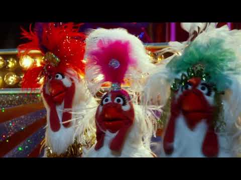 Muppet Songs: Camilla and the Chickens - Forget You