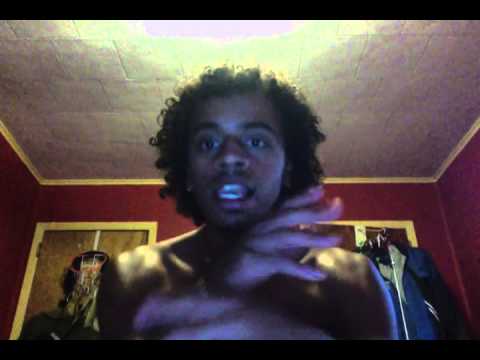 Jay-Z ft. Frank Ocean - Oceans