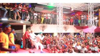 RAYVANNY - Live performance at Singida (part 2)