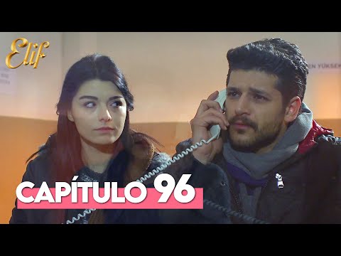 Elif Season 1 Episode 96 | Elif Episode 96
