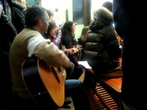 Corale Don Bosco - Follonica " La Risposta" (Blowin' in the Wind - Bob Dylan)