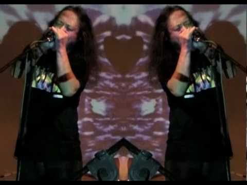 Damo Suzuki's Network : Live in Kuala Lumpur 3/5