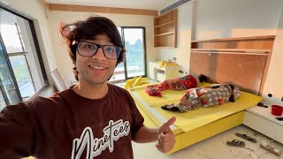 Download lagu New Gharpe Kya Ho Raha Ye ? 😲 mp3 Download lagu New Gharpe Kya Ho Raha Ye ? 😲 mp3