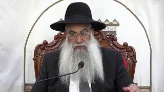 פסח תשפ"ו מאת הרב ישי פרי שליט"א