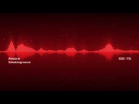 Smokingroove - Amore - Illuminati Recordings