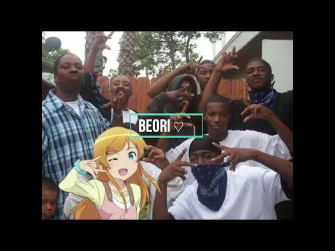 Senpai Gone Love It - Nagi Yanagi vs. Jay Rock feat. Kendrick Lamar//Sub. Español e Ingles, romaji(?