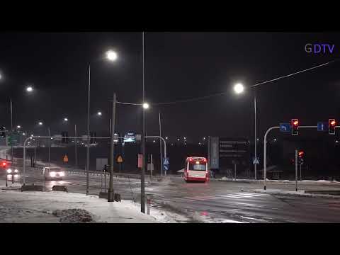 Podwarpie 21.01.2024