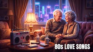 Download lagu 80s Romantic Ballads Compilation – Cassette Tape Love Mix mp3