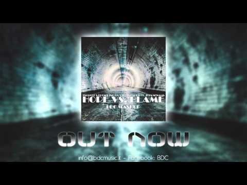 twoloud & Bounce Inc. vs. Calvin Harris feat. John Newman - Hope vs. Blame (MARPHILL Mashup)