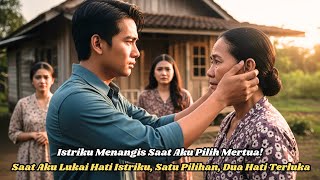 Download lagu Kisah Nyata! Istriku Menangis Saat Aku Pilih Mertua! Kisah yang Menguras Air Mata mp3 Download lagu Kisah Nyata! Istriku Menangis Saat Aku Pilih Mertua! Kisah yang Menguras Air Mata mp3