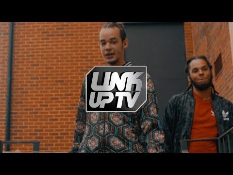 Ellz x Dreadz #47 - Got a Type [Music Video] | Link Up TV
