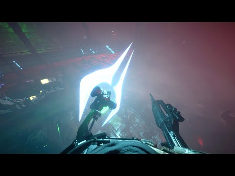 Containment - Full Campaign - Halo Fan Game - Free