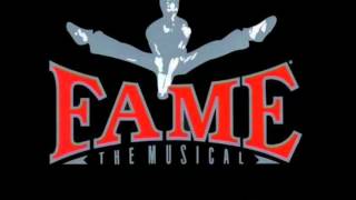 Fame (Original London Cast) - 3. Can&#39;t Keep it Down