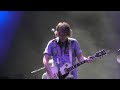 Fountains of Wayne-Leave the Biker live at Milwaukee Summerfest 7-4-25
