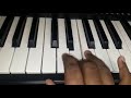 Thalai Muraigal Thaandi Nirkum Dhayavu Song On Keyboard