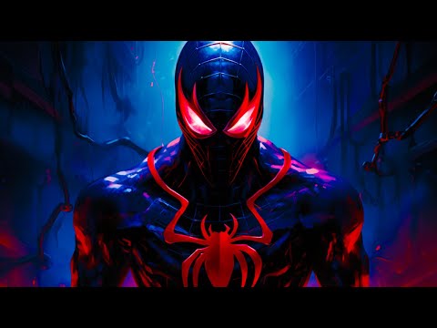 The Untold Story of Miguel O'Hara Spider-Man 2099