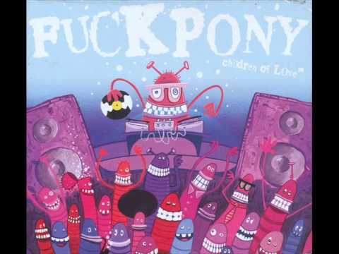 Fuckpony -  Bongo Porn