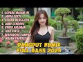 Dangdut Remix Viral Panas By Sinta Santi DJ Full Goyang Nonstop 2025