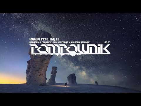 Coolio Ft Mr LV - Gangsta Paradise  (Rework)