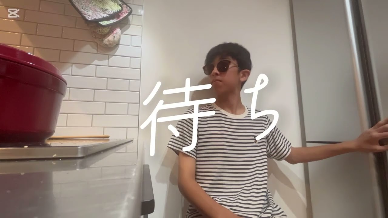 ［No.091］かぼちゃの煮物の作り方！！