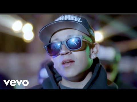 EL CACHO feat CLEMENTE 72 - Paisa Boyz ( Video Oficial )