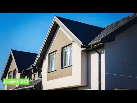 Legionowo - B11 - Budowa domu jednorodzinnego