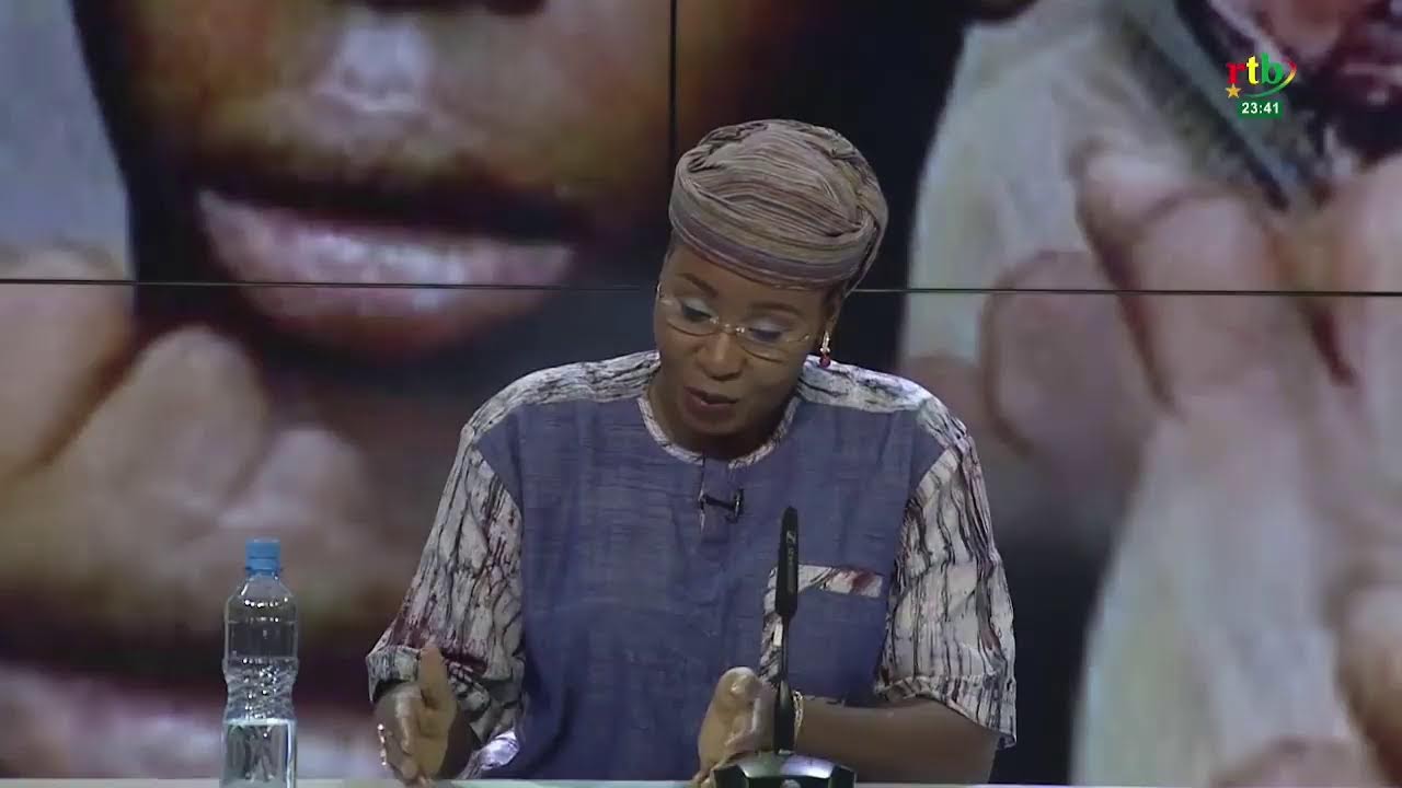 RTB - Racine du 14 août 2025 : un débat sur l'esclavage