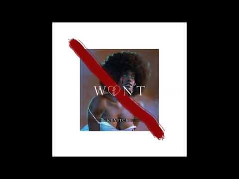 Kuvitchi - Won't