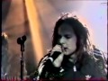 Korn Live - No Place To Hide. Paris Francia. 1997/02/21.