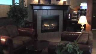 preview picture of video 'Holiday Inn Express • Lake of the Ozarks, MO'