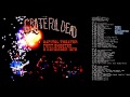 The Grateful Dead w/ NRPS - Live at the Capitol Theater, 11/08/70