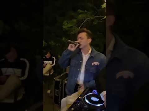 NGÀY MAI EM ĐI - SOOBIN | ĐÁM CƯỚI TÓC TIÊN - TOULIVER (20.02.2020)