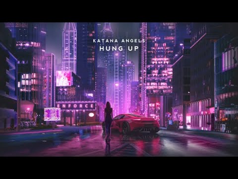 Madonna - Hung Up [Katana Angels Remix feat. Sol' ]