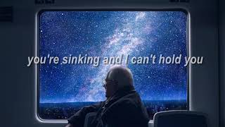 AaRON - Shades Of Blue (Lyrics)