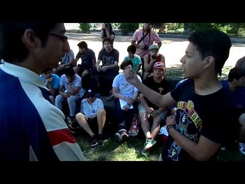 LILLO vs. JMAF: 8vos-US verano