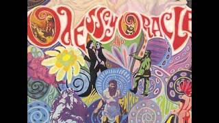 The Zombies - Brief Candles [Oddesey and Miracle]