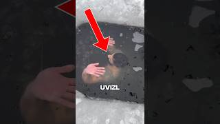 Download lagu Tento muž UVÍZL pod LEDEM!😳 mp3 Download lagu Tento muž UVÍZL pod LEDEM!😳 mp3