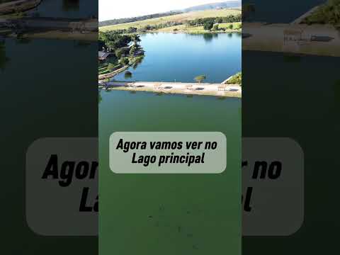 Hotel Fazenda Pacu Inhaúma/MG