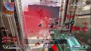 初3000ダメージ！！つまるところリピーター最強！！
