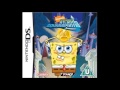 Spongebob S Atlantis Squarepantis Nintendo DS Ending