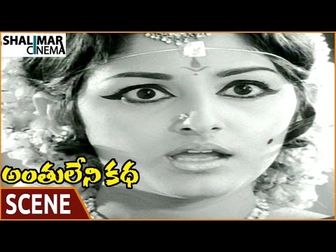 Anthuleni Katha || Jaya Prada Emotional About Rajinikanth || Rajinikanth || Shalimarcinema