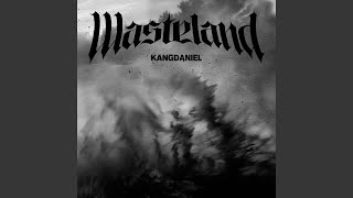 Kadr z teledysku Wasteland tekst piosenki KANG DANIEL